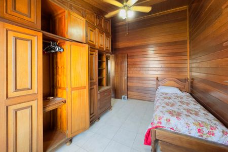 Casa para alugar com 250m², 3 quartos e 4 vagas Casa para alugar com 250m², 3 quartos e 4 vagasQuarto 2