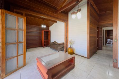 Sala de casa para alugar com 3 quartos, 250m² em Cidade Jardim, Jacareí