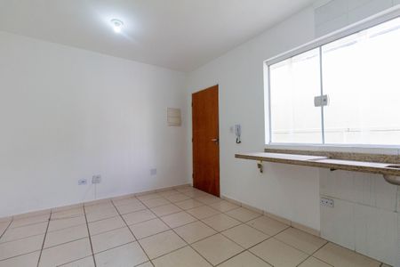 Apartamento à venda com 36m², 1 quarto e sem vagaSala/Cozinha