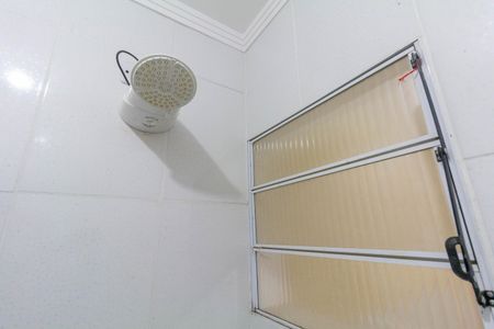Apartamento à venda com 36m², 1 quarto e sem vagaBanheiro