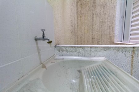 Apartamento à venda com 36m², 1 quarto e sem vagaÁrea de Serviço