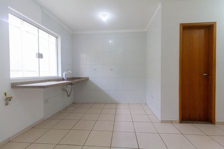 Apartamento à venda com 36m², 1 quarto e sem vagaSala/Cozinha