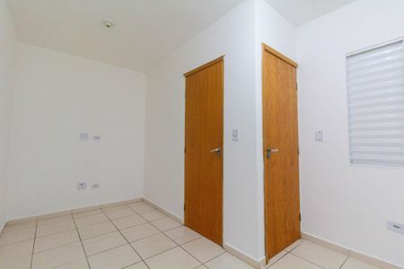 Apartamento à venda com 36m², 1 quarto e sem vagaQuarto
