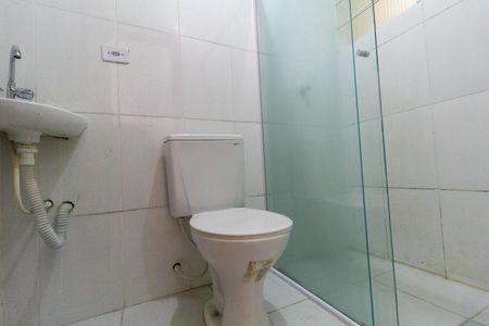 Apartamento à venda com 36m², 1 quarto e sem vagaBanheiro