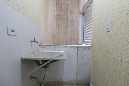 Apartamento à venda com 36m², 1 quarto e sem vagaÁrea de Serviço