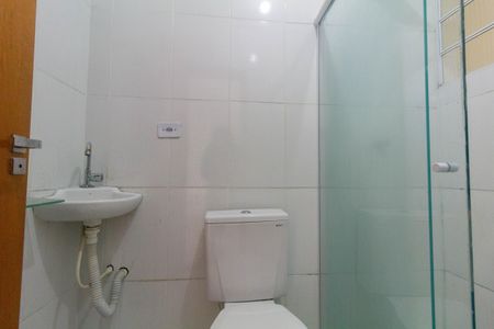 Apartamento à venda com 36m², 1 quarto e sem vagaBanheiro