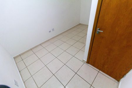 Apartamento à venda com 36m², 1 quarto e sem vagaQuarto