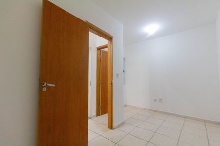 Apartamento à venda com 36m², 1 quarto e sem vagaQuarto