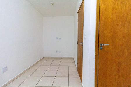 Apartamento à venda com 36m², 1 quarto e sem vagaQuarto