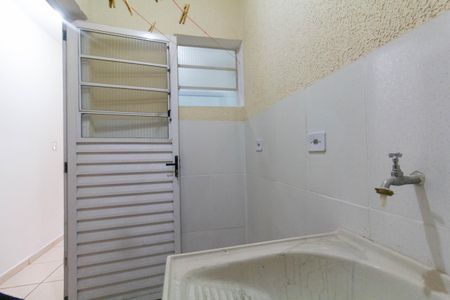Apartamento à venda com 36m², 1 quarto e sem vagaÁrea de Serviço
