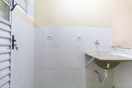 Apartamento à venda com 36m², 1 quarto e sem vagaÁrea de Serviço