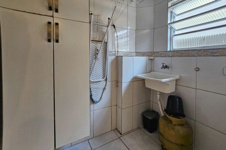 Apartamento para alugar com 45m², 1 quarto e 1 vaga Apartamento para alugar com 45m², 1 quarto e 1 vagaÁrea de Serviço