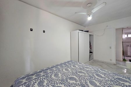 Apartamento para alugar com 45m², 1 quarto e 1 vaga Apartamento para alugar com 45m², 1 quarto e 1 vagaQuarto
