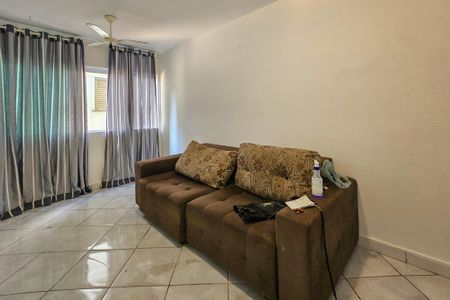 Apartamento para alugar com 45m², 1 quarto e 1 vaga Apartamento para alugar com 45m², 1 quarto e 1 vagaSala