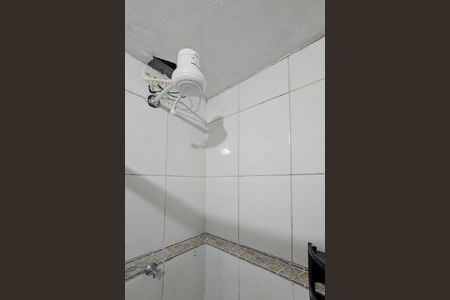 Apartamento para alugar com 45m², 1 quarto e 1 vaga Apartamento para alugar com 45m², 1 quarto e 1 vagaBanheiro Social