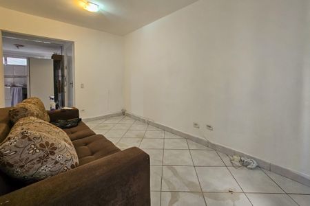 Apartamento para alugar com 45m², 1 quarto e 1 vaga Apartamento para alugar com 45m², 1 quarto e 1 vagaSala