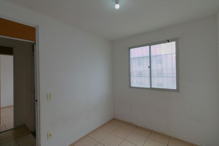 Quarto 1 de apartamento para alugar com 2 quartos, 48m² em Jardim dos Comerciários, Belo Horizonte