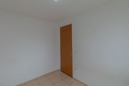 Quarto 1 de apartamento para alugar com 2 quartos, 48m² em Jardim dos Comerciários, Belo Horizonte