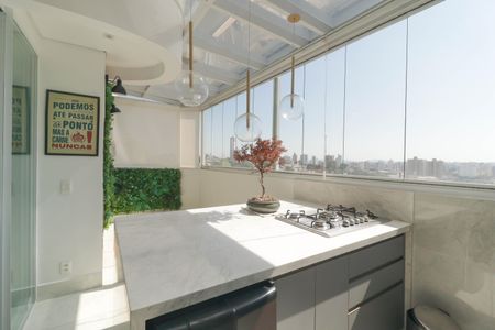 Apartamento para alugar com 238m², 4 quartos e 4 vagas Apartamento para alugar com 238m², 4 quartos e 4 vagasCozinha