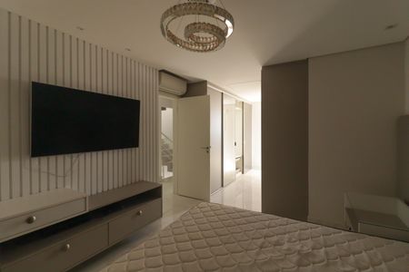 Apartamento para alugar com 238m², 4 quartos e 4 vagas Apartamento para alugar com 238m², 4 quartos e 4 vagasQuarto 1