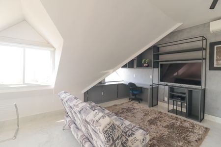 Apartamento para alugar com 238m², 4 quartos e 4 vagas Apartamento para alugar com 238m², 4 quartos e 4 vagasSuíte 2