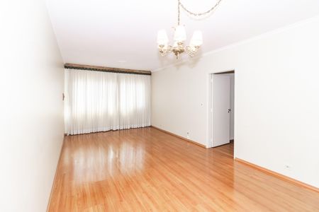 Sala de apartamento para alugar com 3 quartos, 111m² em Pompeia, São Paulo