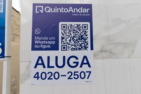 Casa para alugar com 75m², 2 quartos e 1 vaga Casa para alugar com 75m², 2 quartos e 1 vagaPlaca
