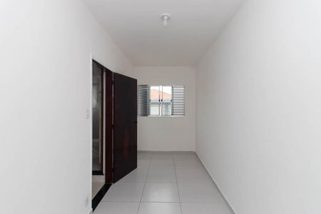 Quarto 2 de casa para alugar com 2 quartos, 75m² em Vila Medeiros, São Paulo