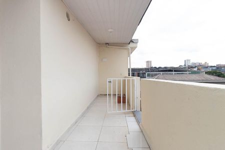 Casa para alugar com 75m², 2 quartos e 1 vaga Casa para alugar com 75m², 2 quartos e 1 vagaQuintal e Área de serviço