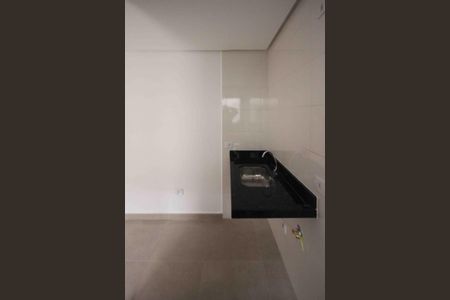 Apartamento para alugar com 36m², 2 quartos e sem vagaCozinha