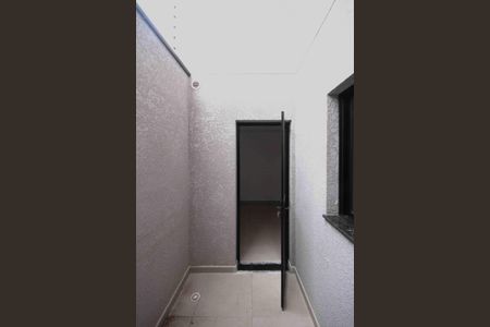 Apartamento para alugar com 36m², 2 quartos e sem vagaVaranda