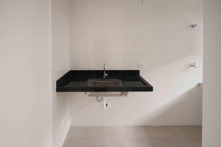 Apartamento para alugar com 36m², 2 quartos e sem vagaCozinha