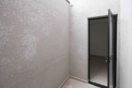 Apartamento para alugar com 36m², 2 quartos e sem vagaVaranda Quarto 01