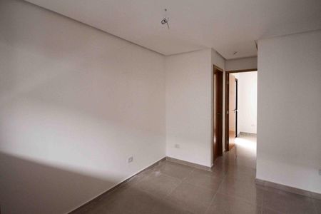Sala de apartamento para alugar com 2 quartos, 36m² em Jardim Vila Formosa, São Paulo
