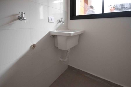 Apartamento para alugar com 36m², 2 quartos e sem vagaÁrea de Serviço