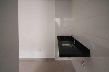 Apartamento para alugar com 36m², 2 quartos e sem vagaCozinha