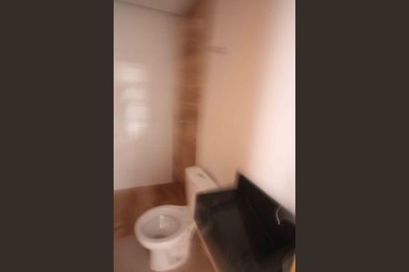 Apartamento para alugar com 36m², 2 quartos e sem vagaBanheiro