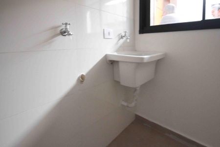 Apartamento para alugar com 36m², 2 quartos e sem vagaÁrea de Serviço