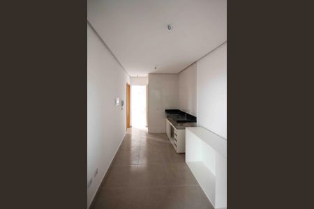 Apartamento para alugar com 35m², 2 quartos e sem vagaSala/Cozinha
