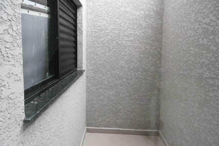 Apartamento para alugar com 35m², 2 quartos e sem vagaQuintal