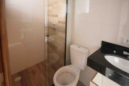 Apartamento para alugar com 35m², 2 quartos e sem vagaBanheiro