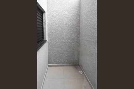 Apartamento para alugar com 35m², 2 quartos e sem vagaQuintal