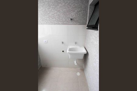 Apartamento para alugar com 35m², 2 quartos e sem vagaÁrea de Serviço