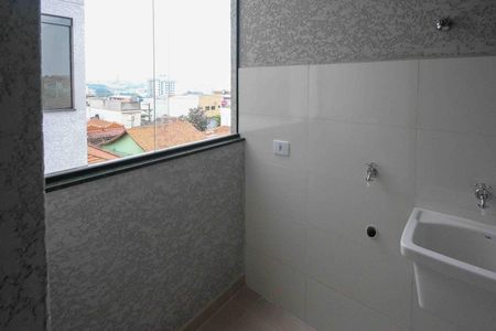 Apartamento para alugar com 35m², 2 quartos e sem vagaÁrea de Serviço