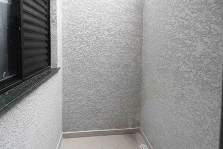 Apartamento para alugar com 35m², 2 quartos e sem vagaQuintal