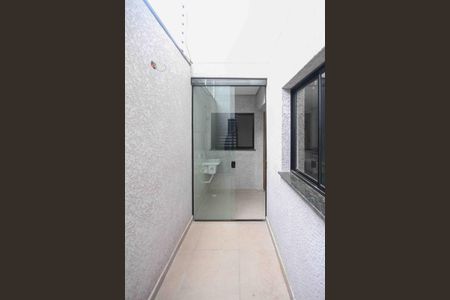 Apartamento para alugar com 41m², 2 quartos e sem vagaQuintal