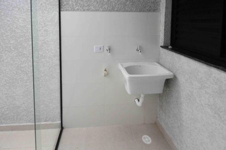 Apartamento para alugar com 41m², 2 quartos e sem vagaÁrea de Serviço