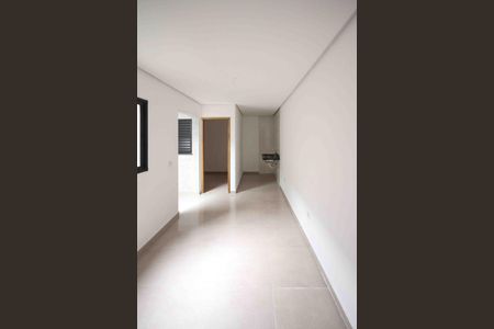 Apartamento para alugar com 41m², 2 quartos e sem vagaSala 