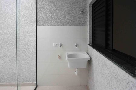 Apartamento para alugar com 41m², 2 quartos e sem vagaÁrea de Serviço