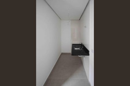 Apartamento para alugar com 41m², 2 quartos e sem vagaCozinha